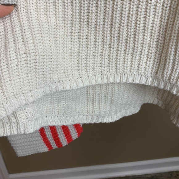 Aeri sweater - Picture 7 of 9